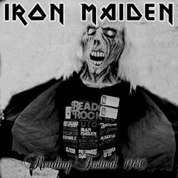 Iron Maiden (UK-1) : Reading Festival 1980